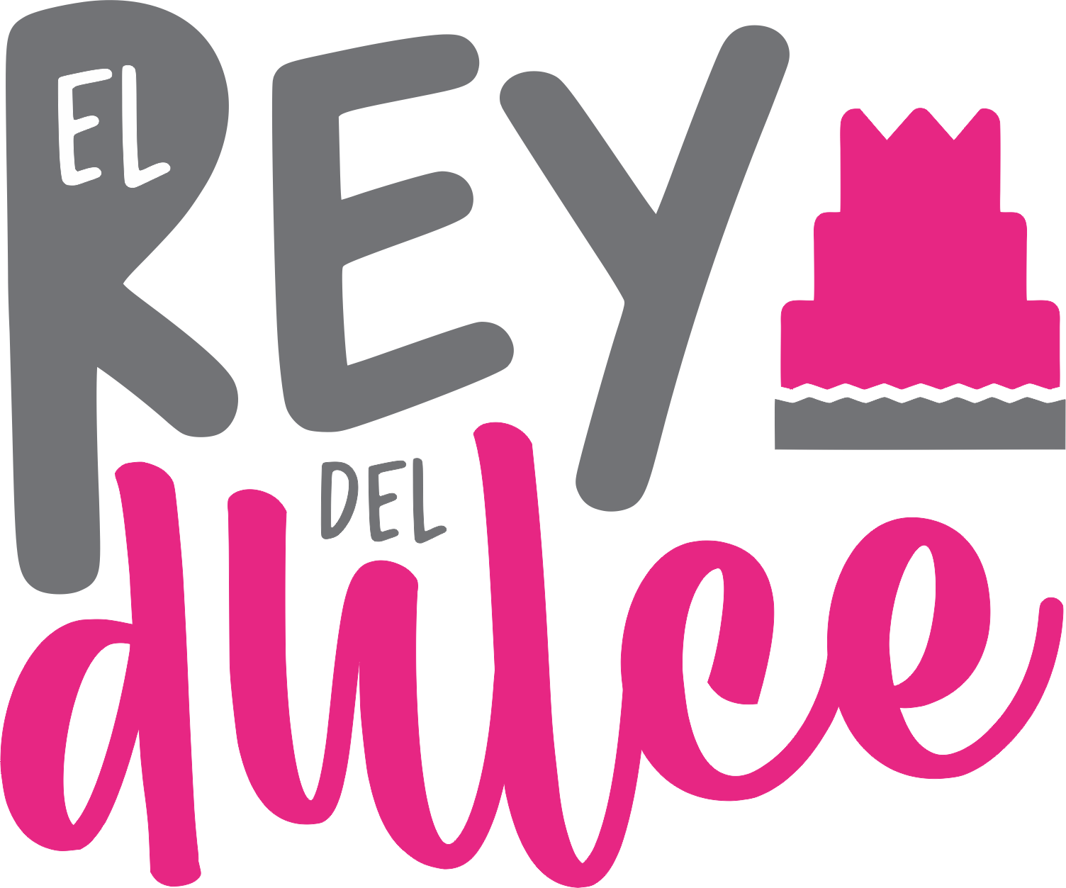 El Rey del dulce