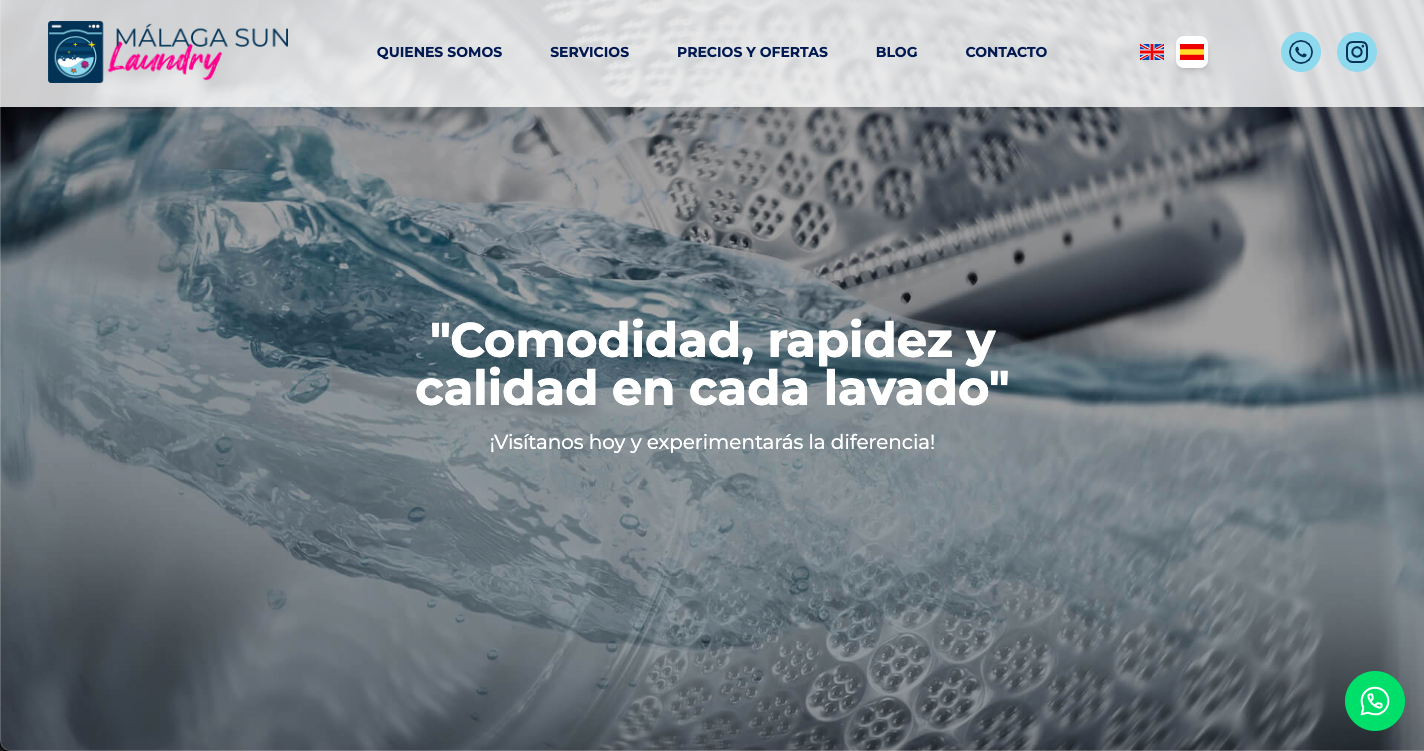 Proyecto SEO desarrollado por Mundar Digital